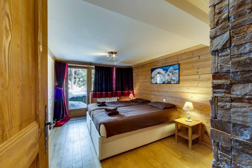 Premiere Neige Chalet