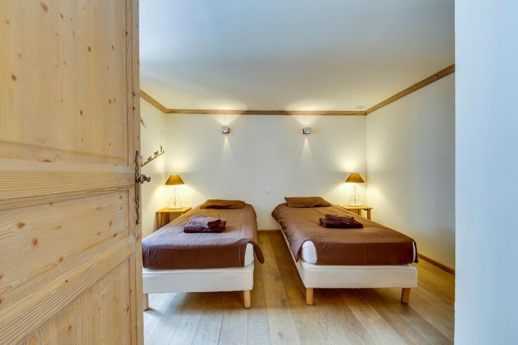 Chalet Premiere Neige