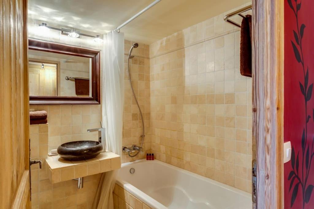 Chalet Premiere Neige